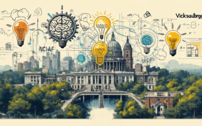 Simple Blog Page Style 11 What You Need to Know About Hiring an AI Consultant in Vicksburg: Costs, Salaries, and Services Explained