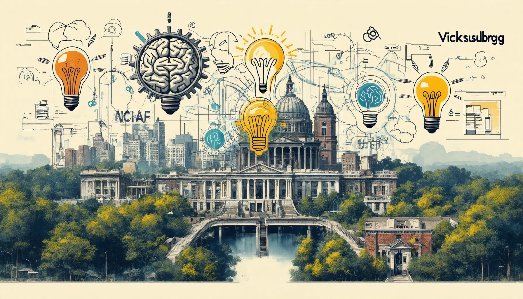 What You Need to Know About Hiring an AI Consultant in Vicksburg: Costs, Salaries, and Services Explained