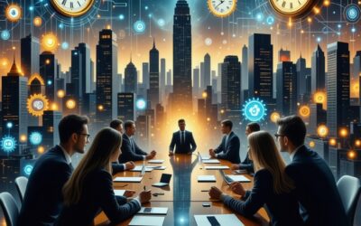 How an AI Consultant in West Branch Can Transform Your Business Strategy and Drive Success