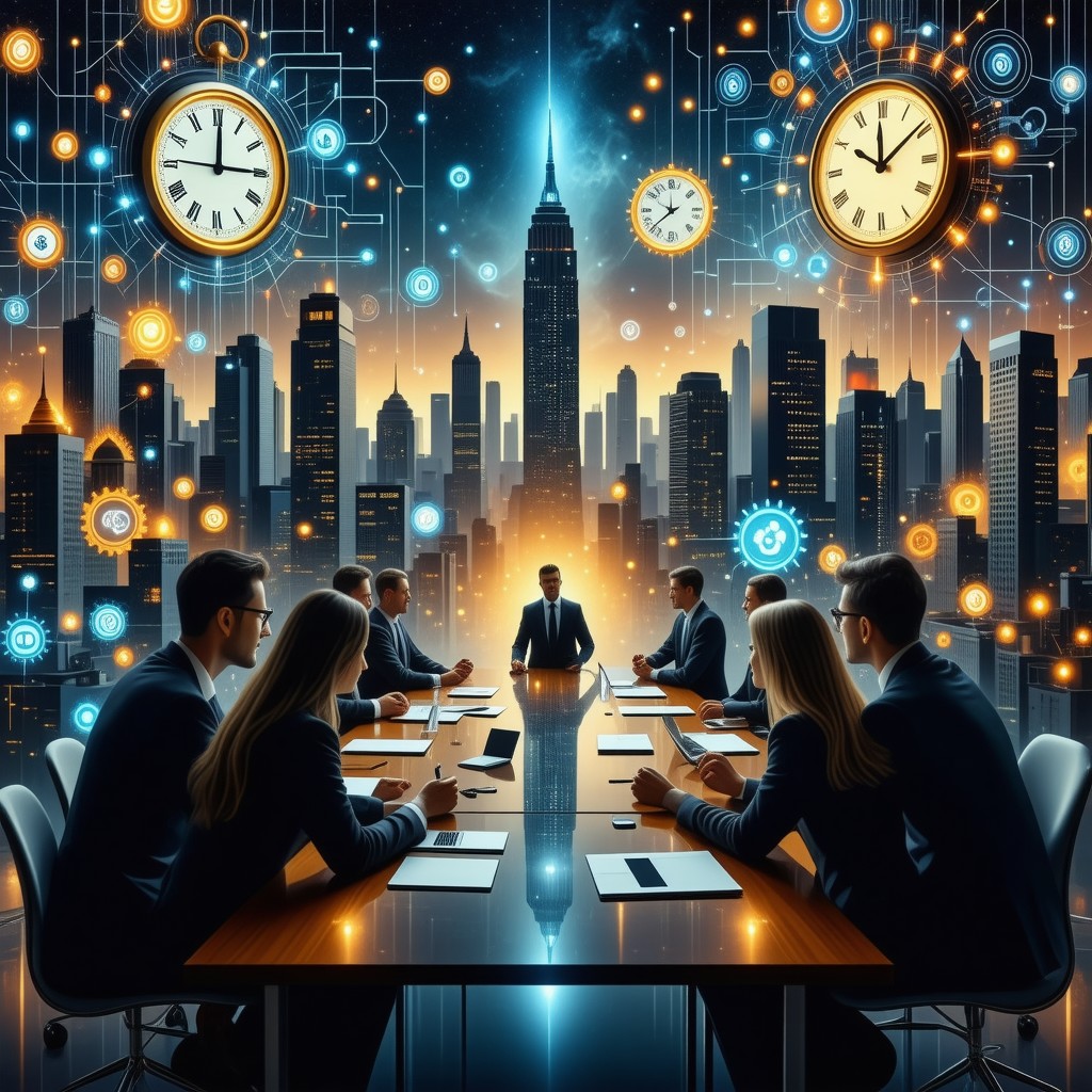 How an AI Consultant in West Branch Can Transform Your Business Strategy and Drive Success