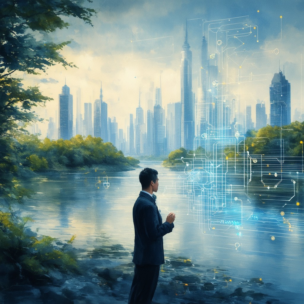 Understanding the Costs and Roles of an AI Consultant in West River: Salary Insights and Job Opportunities 2 Understanding the Costs and Roles of an AI Consultant in West River: Salary Insights and Job Opportunities 2