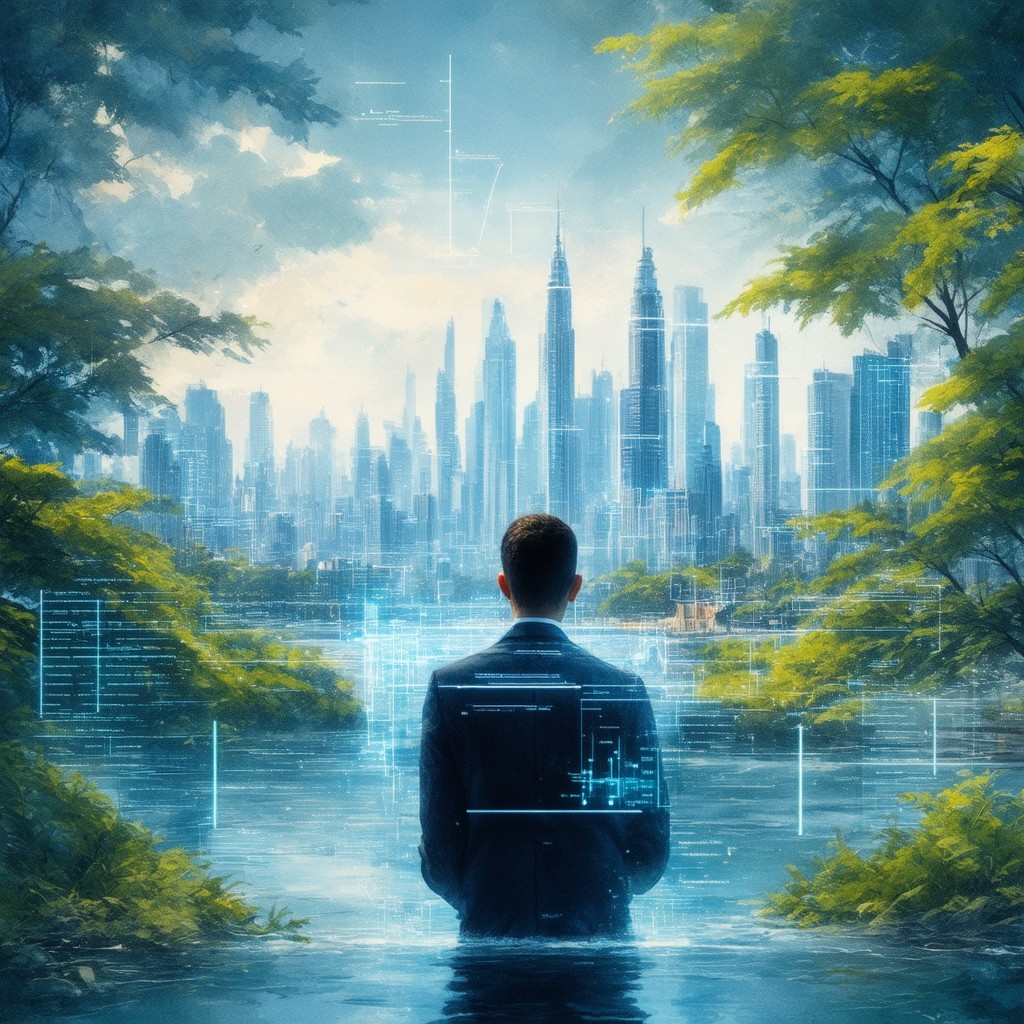 Understanding the Costs and Roles of an AI Consultant in West River: Salary Insights and Job Opportunities 1 Understanding the Costs and Roles of an AI Consultant in West River: Salary Insights and Job Opportunities 1