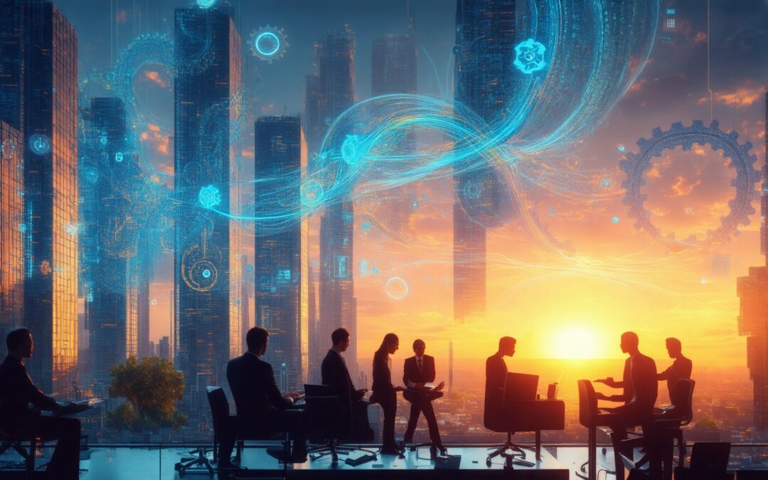 Navigating the Landscape of AI Consulting in Alanson: Costs, Salaries, and Leading Firms in 2025