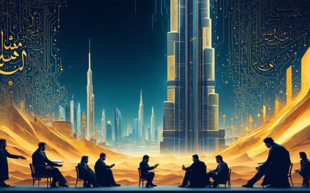 Navigating AI Consulting in the Arab World: Insights on Arabic Support, Costs, and Leading Companies