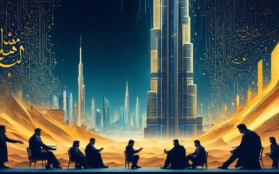 Simple Blog Page Style 16 Navigating AI Consulting in the Arab World: Insights on Arabic Support, Costs, and Leading Companies