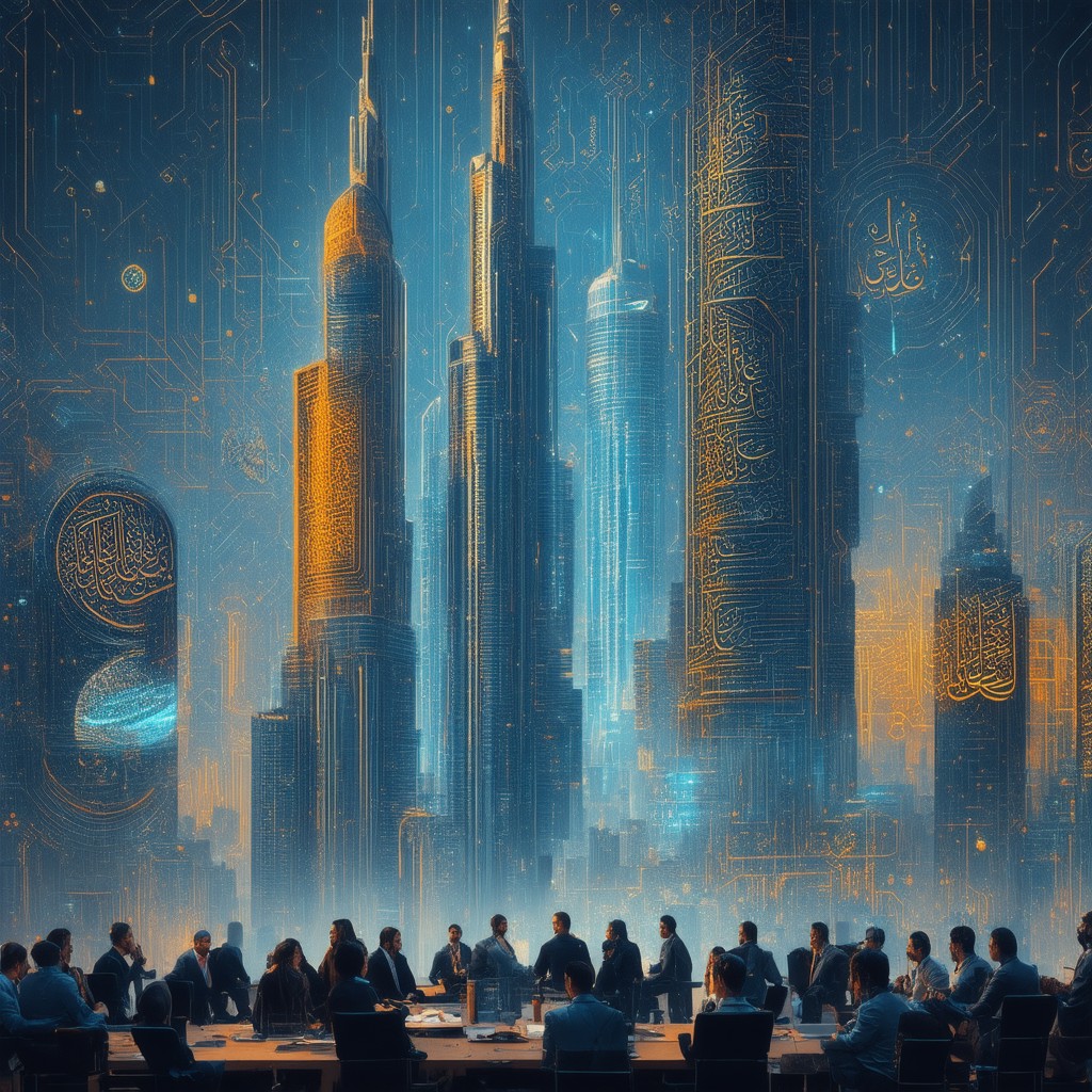 Navigating AI Consulting in the Arab World: Insights on Arabic Support, Costs, and Leading Companies 2