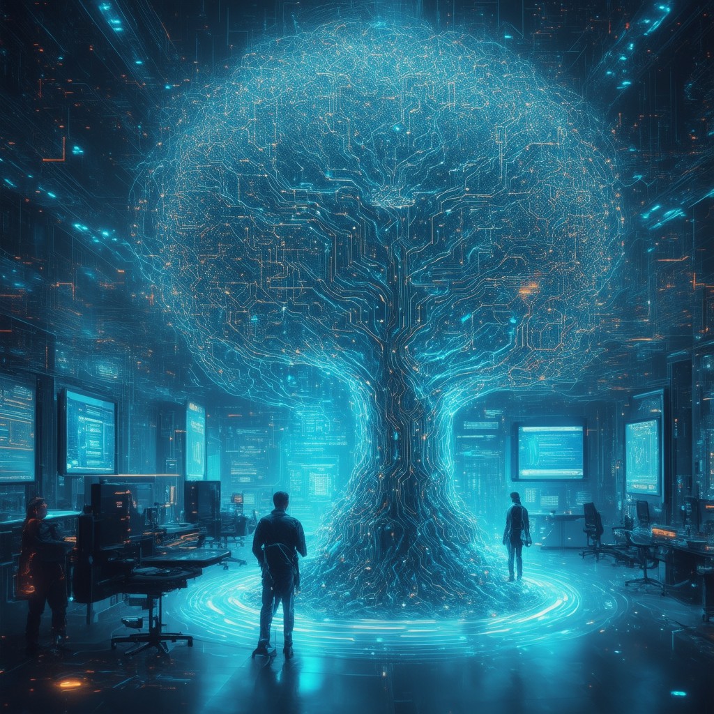 Navigating the Future of Healthcare: How AI Consulting Azalia Transforms Athena Health and Other Key Players 2