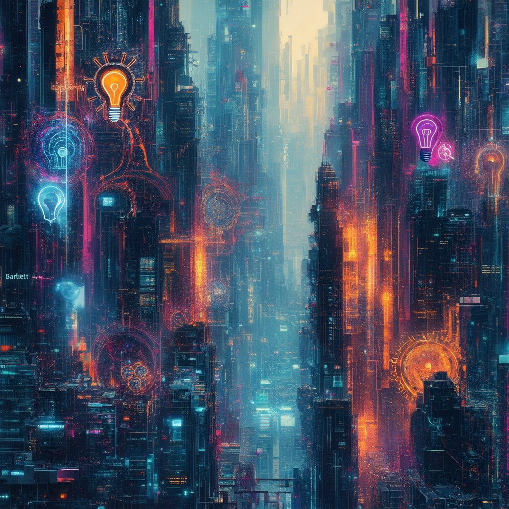 Understanding AI Consulting in Bartlett: Costs, Market Size, and Career Opportunities 1