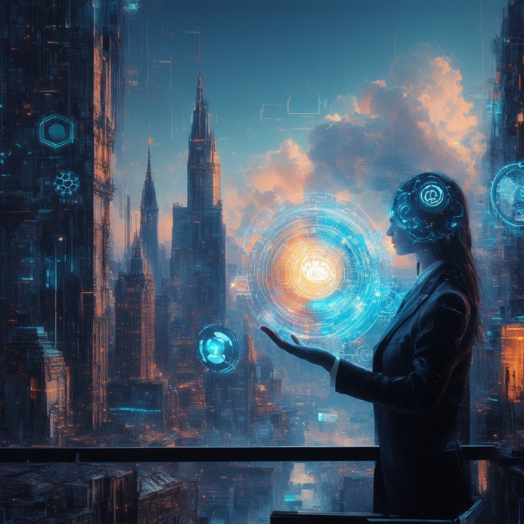 Navigating AI Consulting in Belleville: Costs, Salaries, Services, and Why You Should Consider Hiring an Expert 2