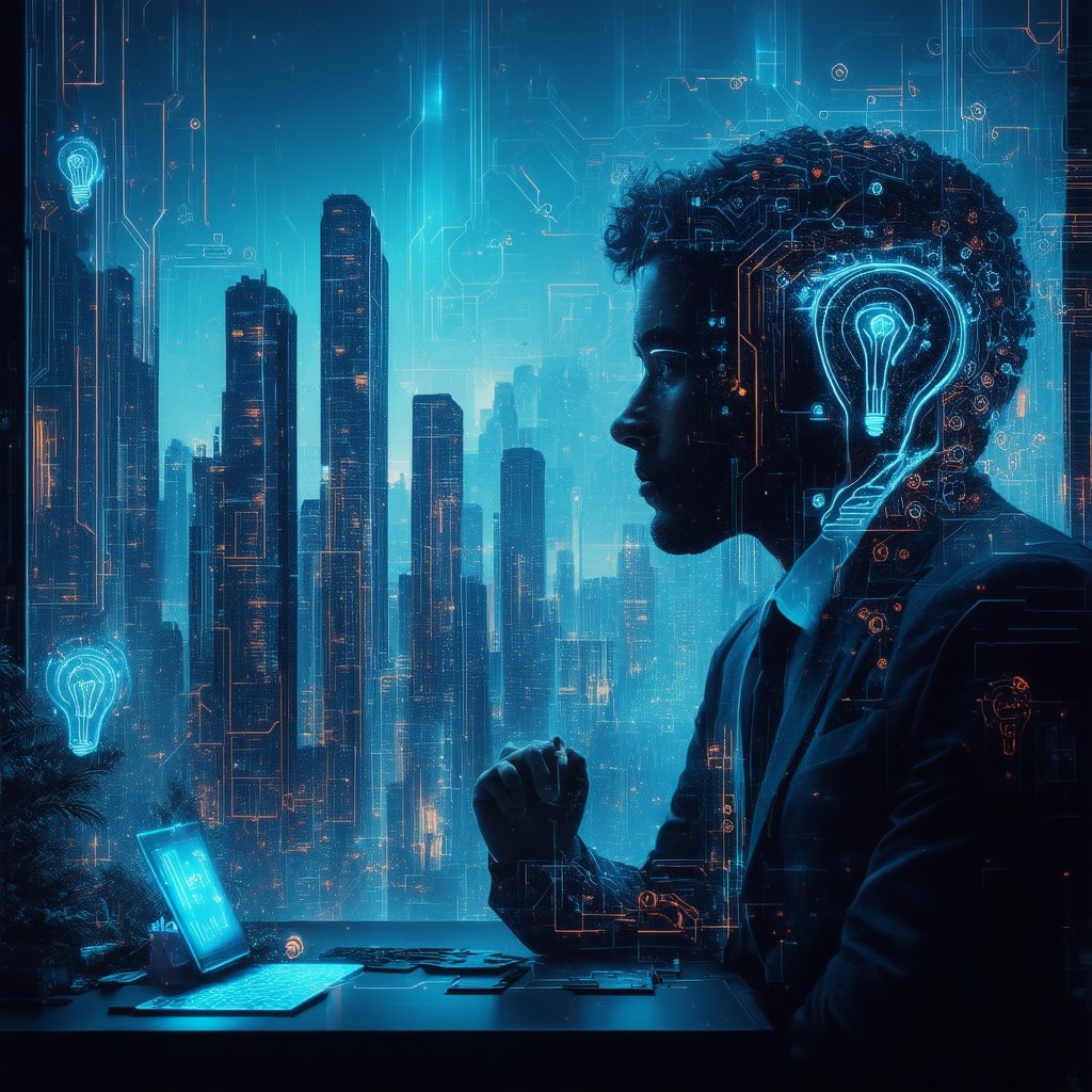 Navigating AI Consulting in Belleville: Costs, Salaries, Services, and Why You Should Consider Hiring an Expert 1