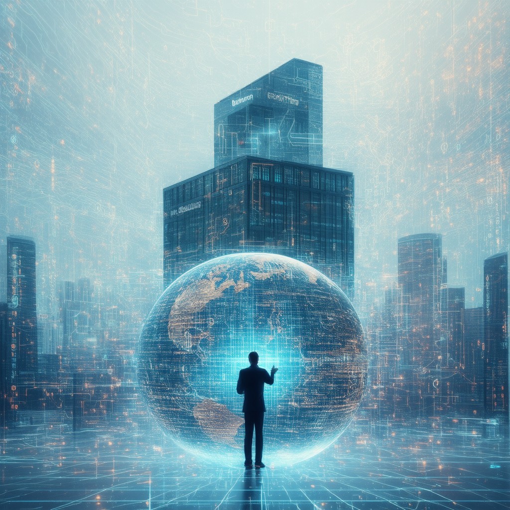 The Essential Guide to AI Consulting in Buckfield: Costs, Salaries, and When to Hire an Expert 1