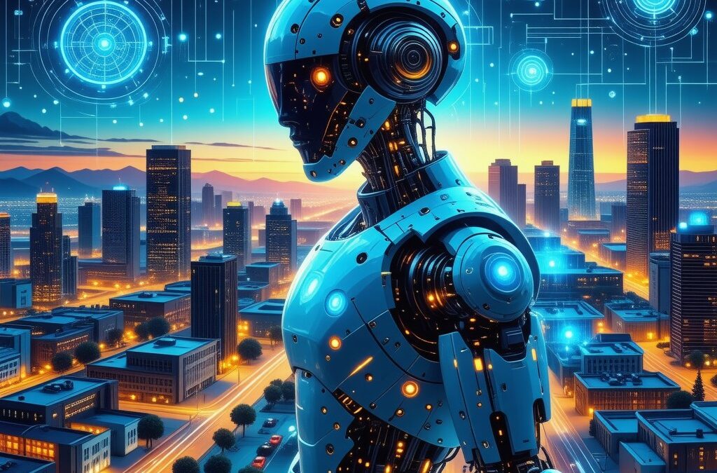Exploring AI Consulting Buellton: Costs, Salaries, and Leading Firms in the Industry