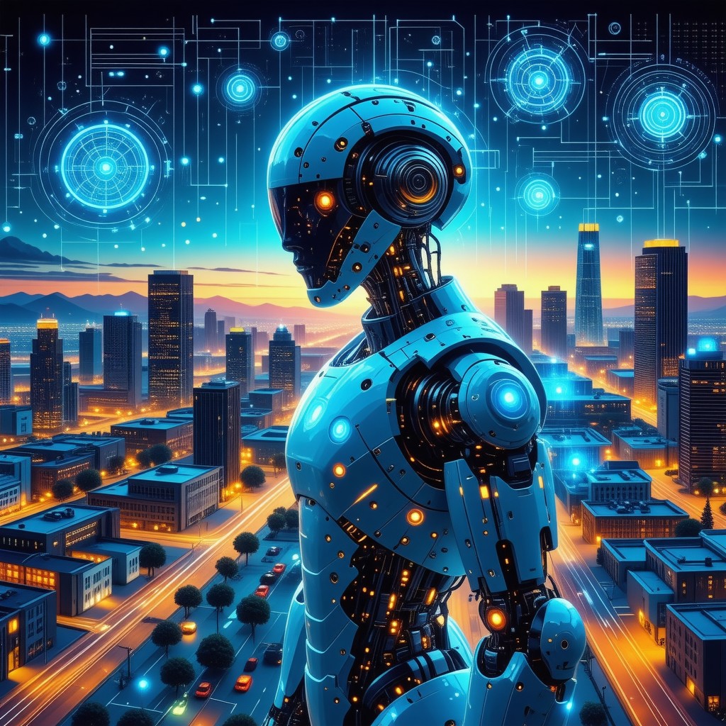 Exploring AI Consulting Buellton: Costs, Salaries, and Leading Firms in the Industry