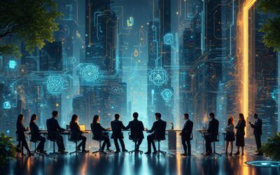 Simple Blog Page Style 8 AI Consulting Chaplin: Exploring Earnings, Services, and Leading Firms in the AI Revolution
