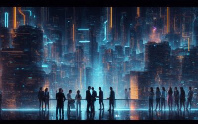 Simple Blog Page Style 9 Transforming Business Strategies with AI Consulting in Clarendon Hills: Insights from the AI Consulting Industry