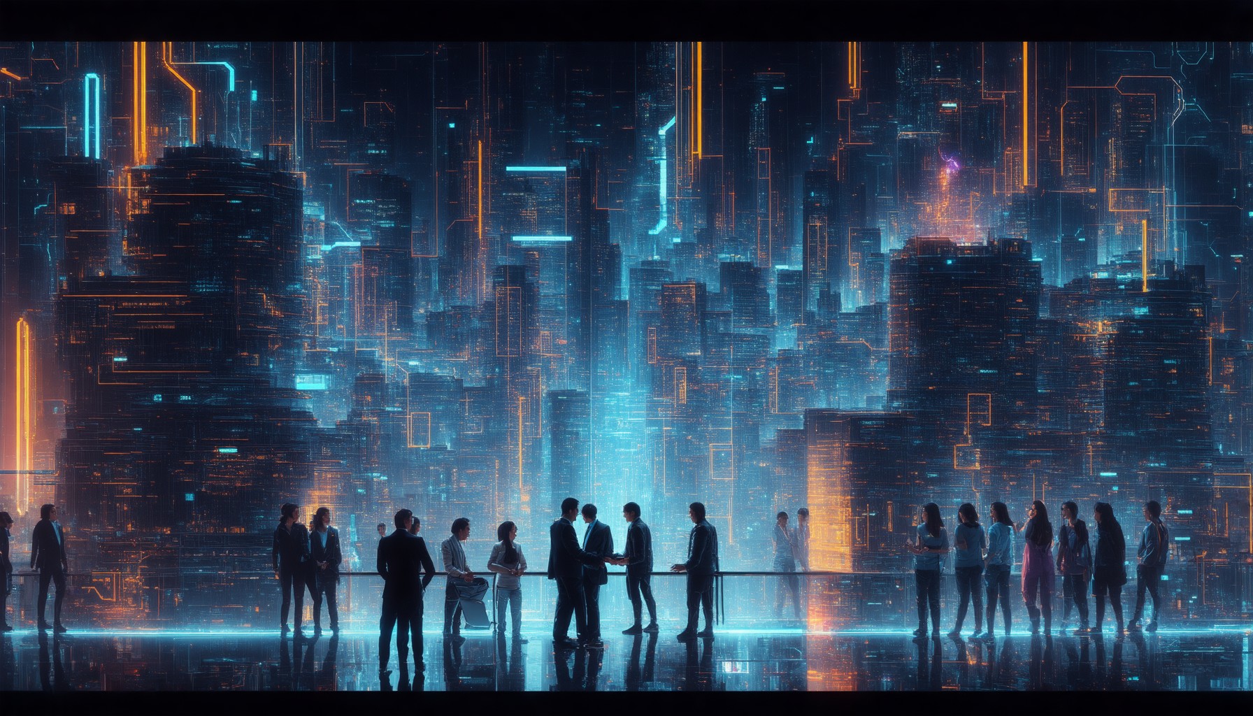 Transforming Business Strategies with AI Consulting in Clarendon Hills: Insights from the AI Consulting Industry