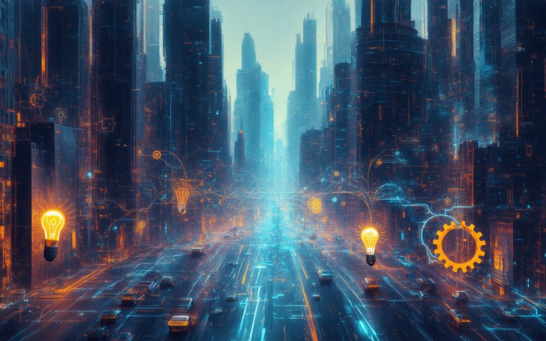Exploring AI Consulting in Correctionville: Costs, Salaries, and Industry Insights