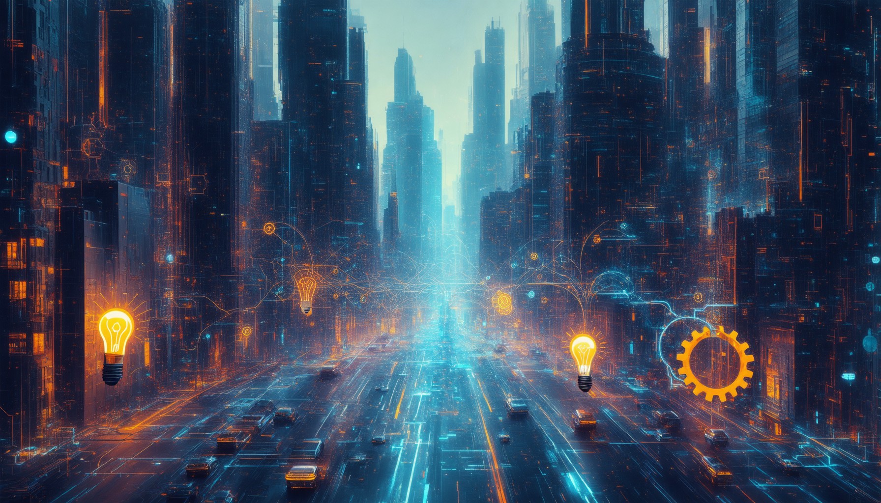 Exploring AI Consulting in Correctionville: Costs, Salaries, and Industry Insights