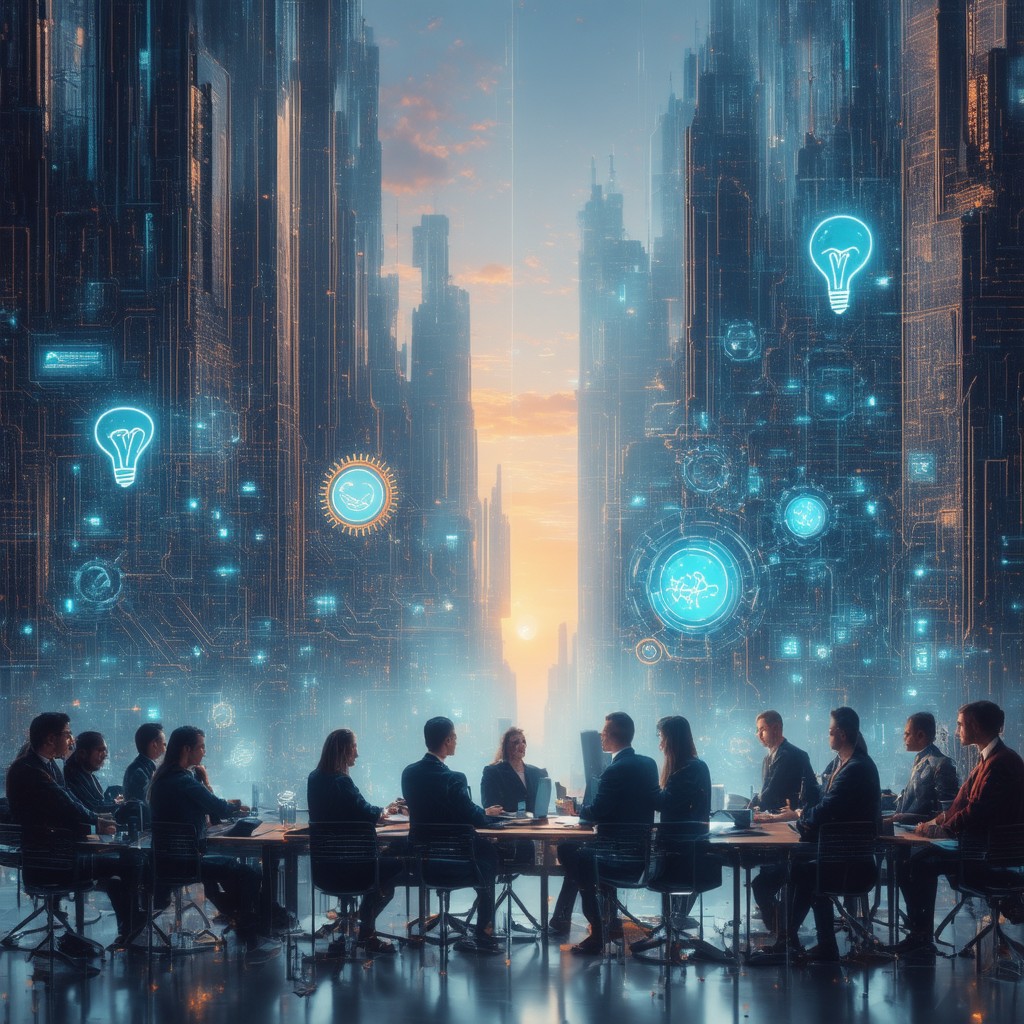 Navigating the Landscape of AI Consulting in Ellenton: Costs, Roles, and the Future of AI and Consulting 1 Navigating the Landscape of AI Consulting in Ellenton: Costs, Roles, and the Future of AI and Consulting 1
