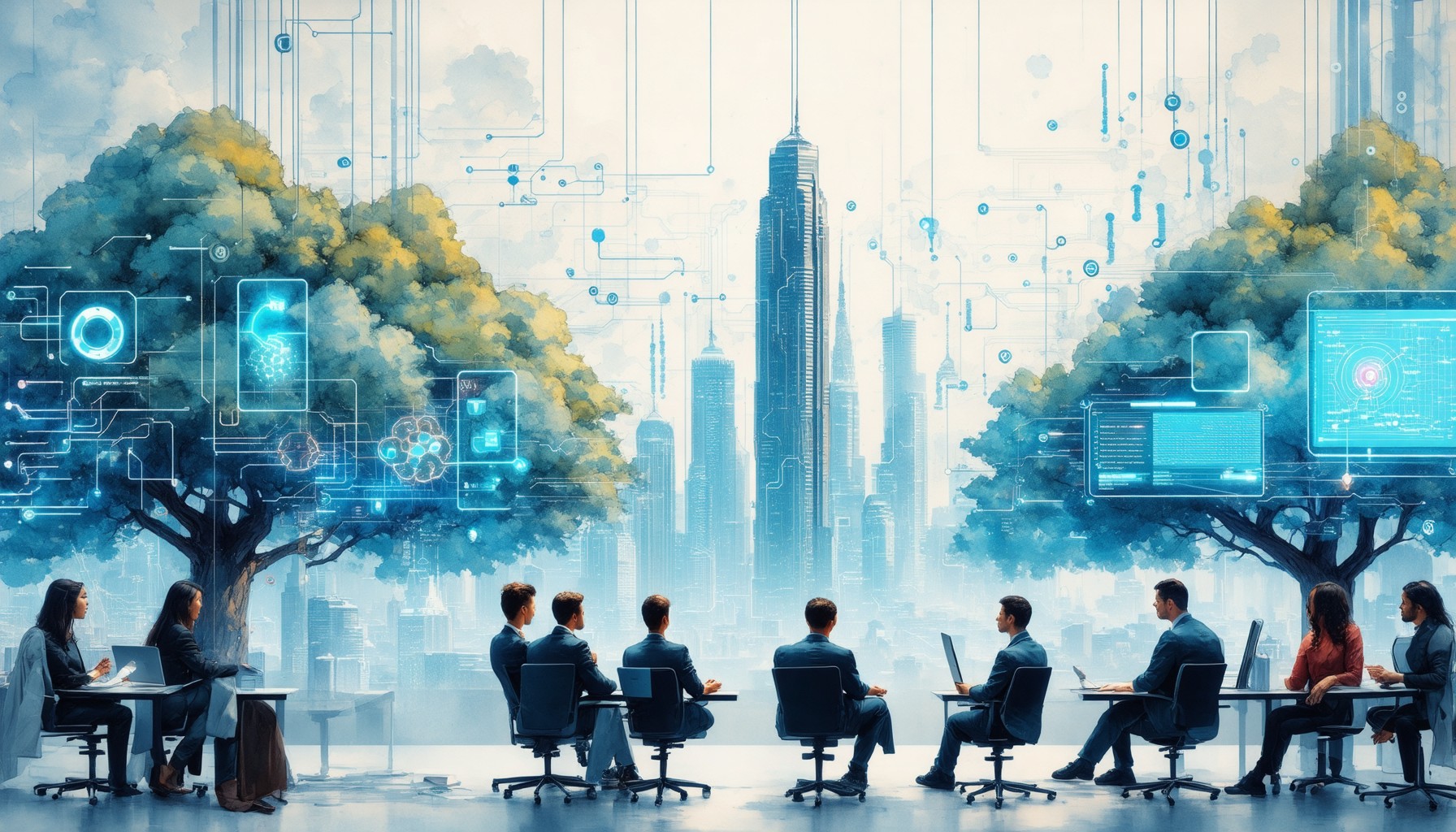 navigating-the-landscape-of-ai-consulting-in-ellenton-costs-roles-and-the-future-of-ai-and-consulting Navigating the Landscape of AI Consulting in Ellenton: Costs, Roles, and the Future of AI and Consulting