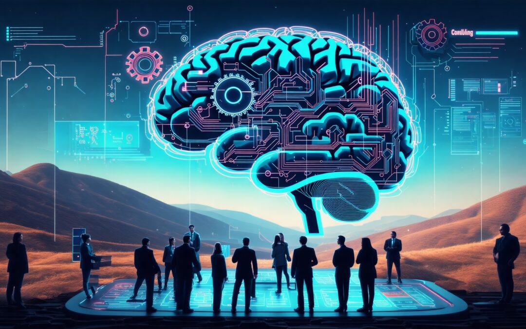 Decoding AI Consulting in Frazier Park: Costs, Earnings, and Top Firms Shaping the Industry