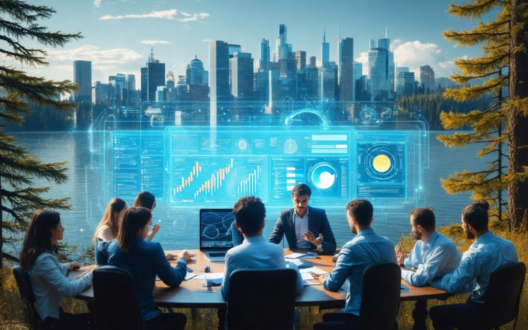 Understanding AI Consulting in Glen Arbor: Costs, Roles, and Value in 2025