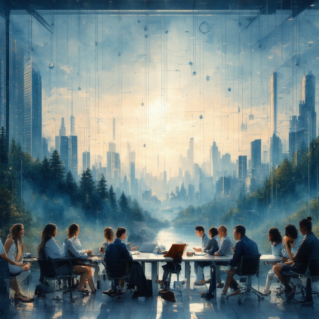 Understanding AI Consulting in Glen Arbor: Costs, Roles, and Value in 2025 2