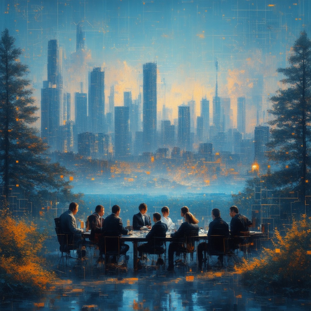 Understanding AI Consulting in Glen Arbor: Costs, Roles, and Value in 2025 1