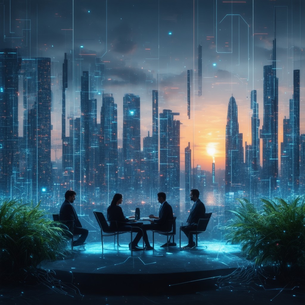 Understanding AI Consulting in Grand Bay: Costs, Benefits, and the Future of Consulting Services 1 Understanding AI Consulting in Grand Bay: Costs, Benefits, and the Future of Consulting Services 1