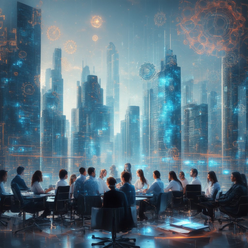 Navigating AI Consulting in Hinesville: Costs, Roles, and Opportunities in the AI Consulting Industry 2