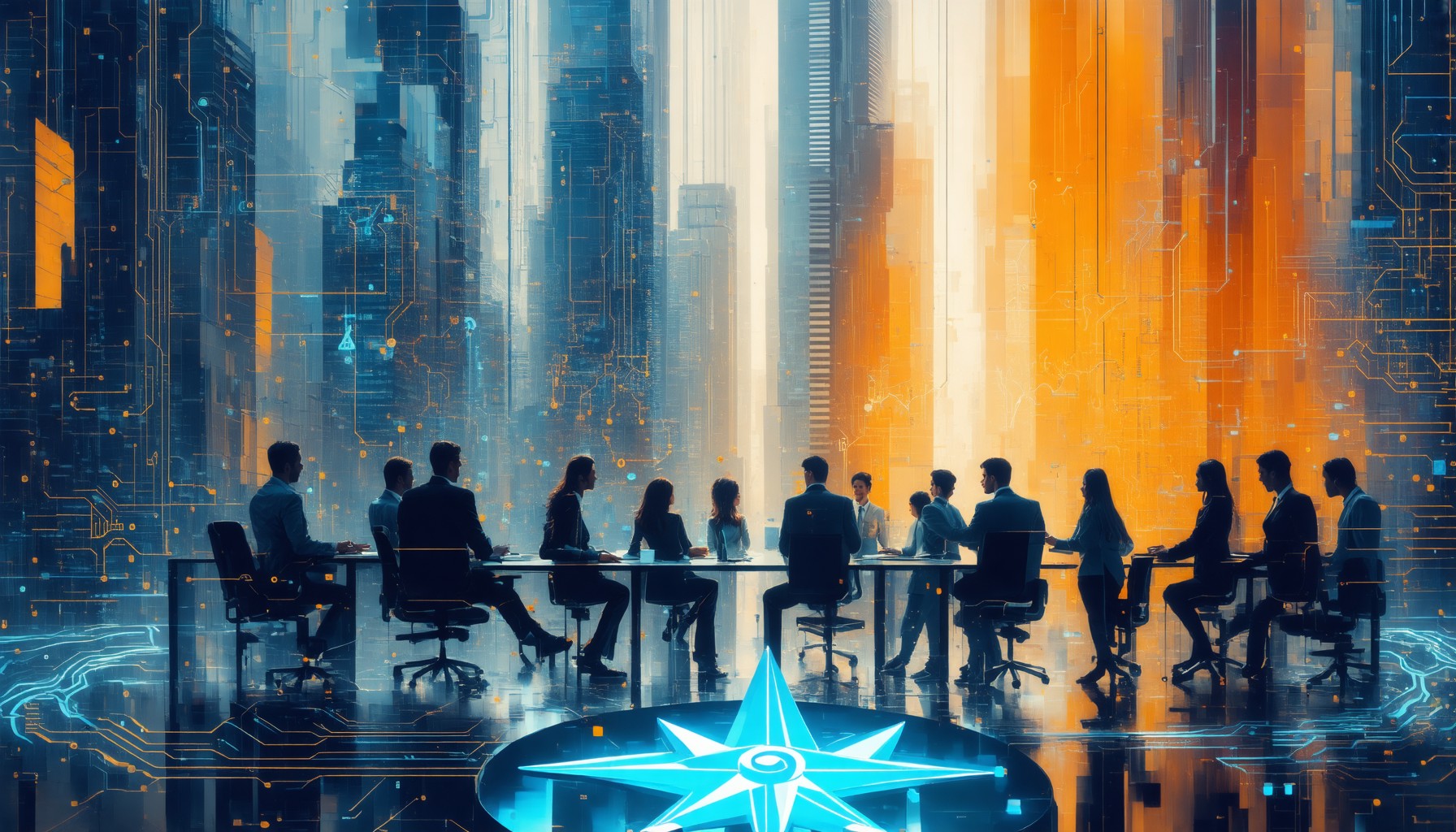 Navigating AI Consulting in Hinesville: Costs, Roles, and Opportunities in the AI Consulting Industry