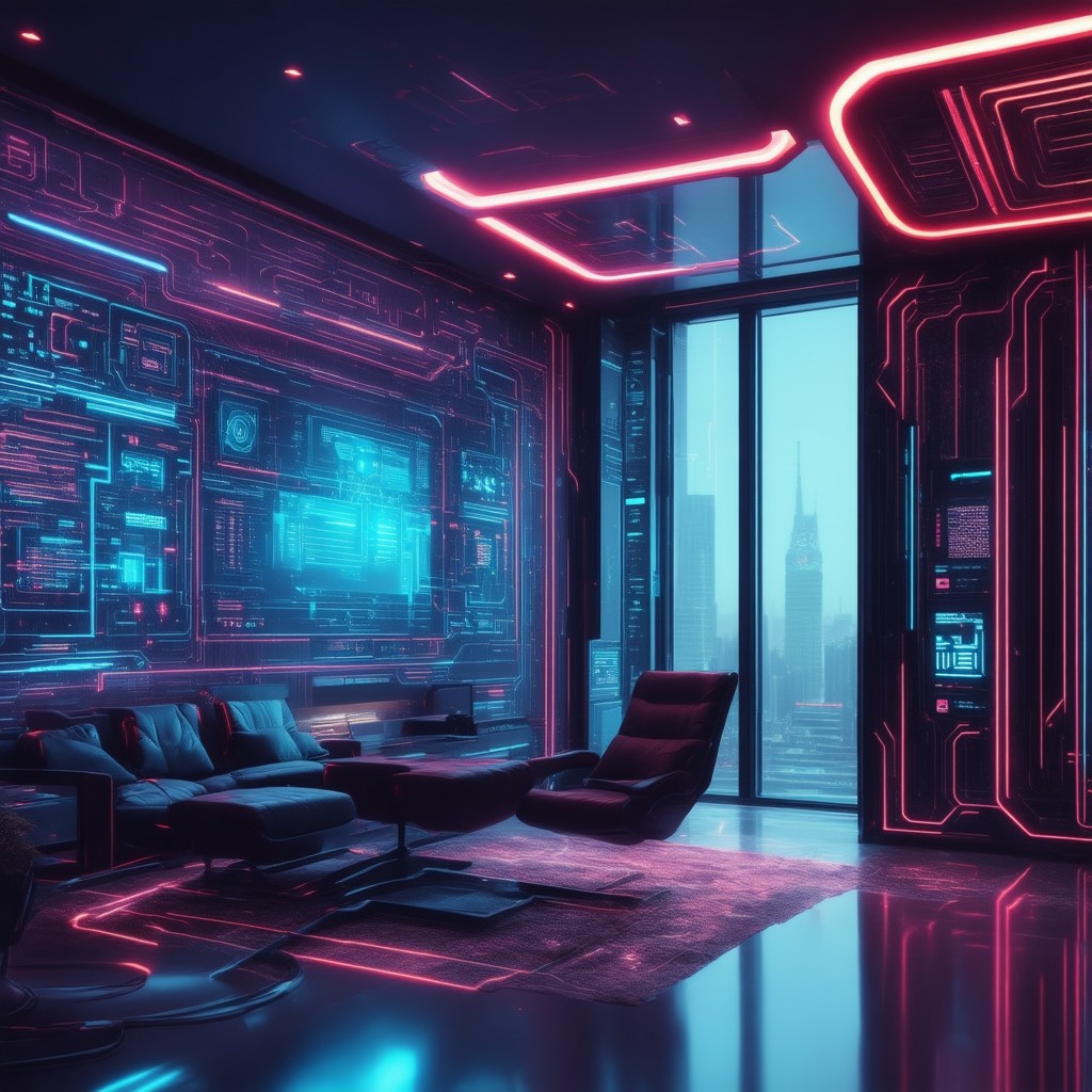 AI Consulting Home: What You Need to Know About Salaries, Services, and the Benefits of Hiring an Expert 1 AI Consulting Home: What You Need to Know About Salaries, Services, and the Benefits of Hiring an Expert 1