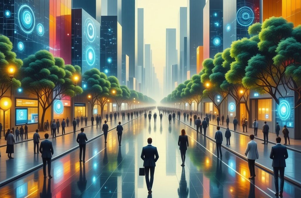 Exploring AI Consulting in La Porte: Understanding Costs, Salaries, and Leading Firms in the AI Industry