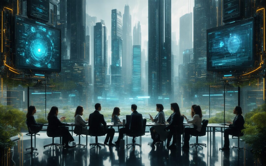 Understanding AI Consulting in Meadowlands: Costs, Services, and Career Opportunities