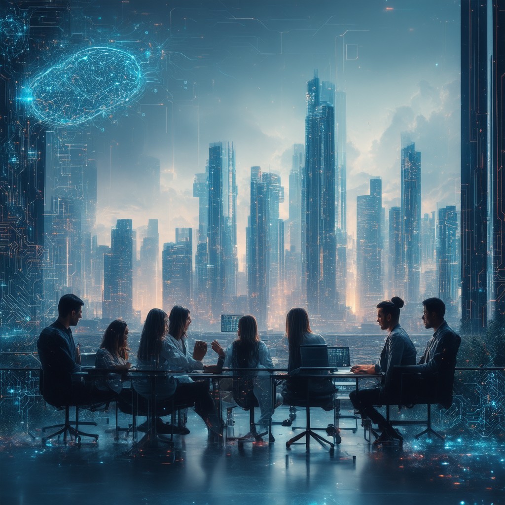 Understanding AI Consulting in Meadowlands: Costs, Services, and Career Opportunities 2