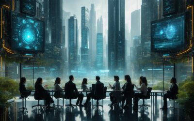 Understanding AI Consulting in Meadowlands: Costs, Services, and Career Opportunities