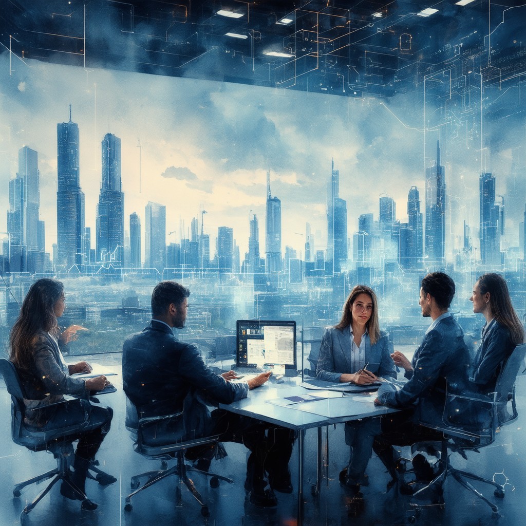 Understanding AI Consulting in Meadowlands: Costs, Services, and Career Opportunities 1