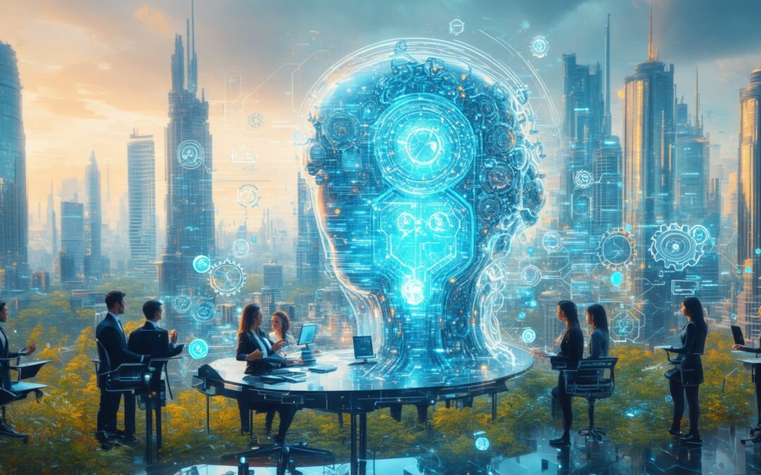 AI Consulting Menifee: Exploring Costs, Salaries, and Leading Firms in the AI Consulting Industry