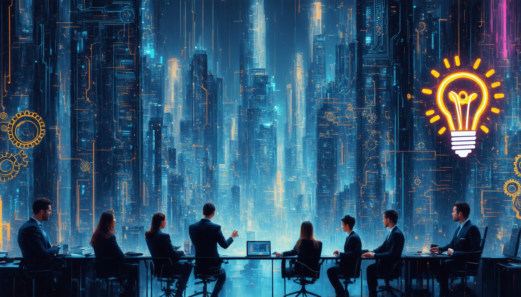 The Comprehensive Guide to AI Consulting in Newland: Salaries, Costs, and Career Opportunities