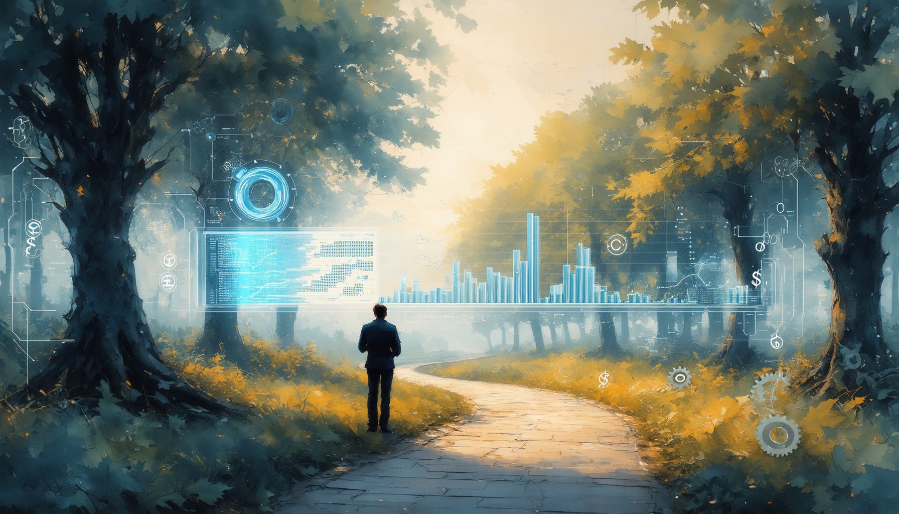 navigating-the-costs-and-benefits-of-ai-consulting-in-oakwood-a-deep-dive-into-earnings-services-and-the-10-20-70-rule Navigating the Costs and Benefits of AI Consulting in Oakwood: A Deep Dive into Earnings, Services, and the 10-20-70 Rule