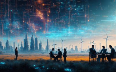 Simple Blog Page Style 8 Navigating AI Consulting in Ogallala: Costs, Careers, and the Future of AI-Driven Solutions