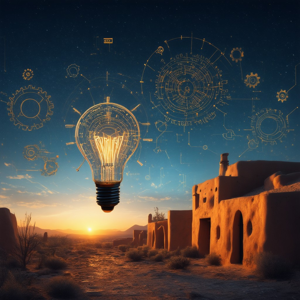 Transforming Your Business with AI Consulting in Ojo Caliente: Insights from Top AI Consultants 1