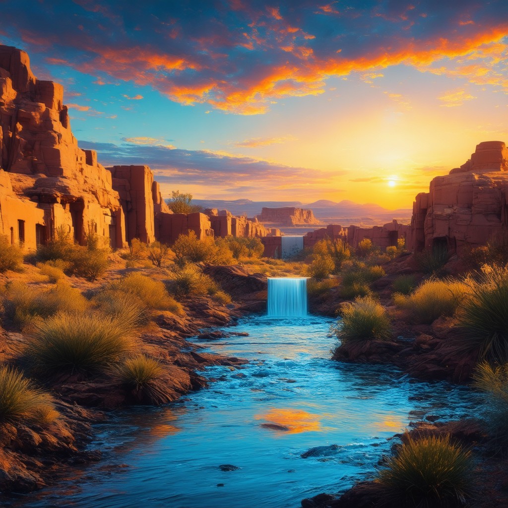 Transforming Your Business with AI Consulting in Ojo Caliente: Insights from Top AI Consultants 2
