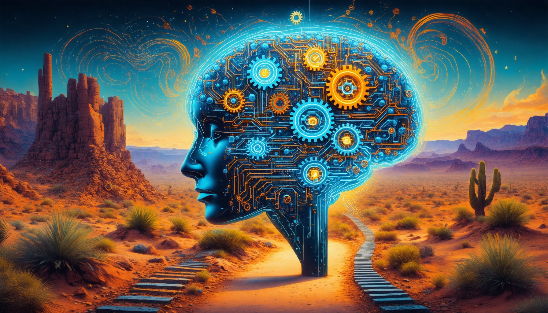 Transforming Your Business with AI Consulting in Ojo Caliente: Insights from Top AI Consultants