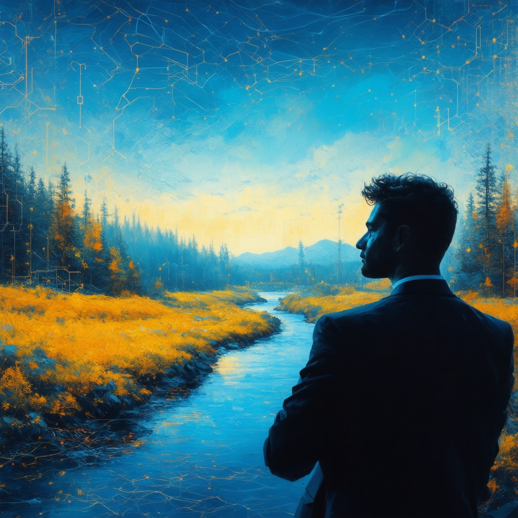 Navigating AI Consulting in Oregon: Costs, Salaries, and Expert Insights for Your Business 2