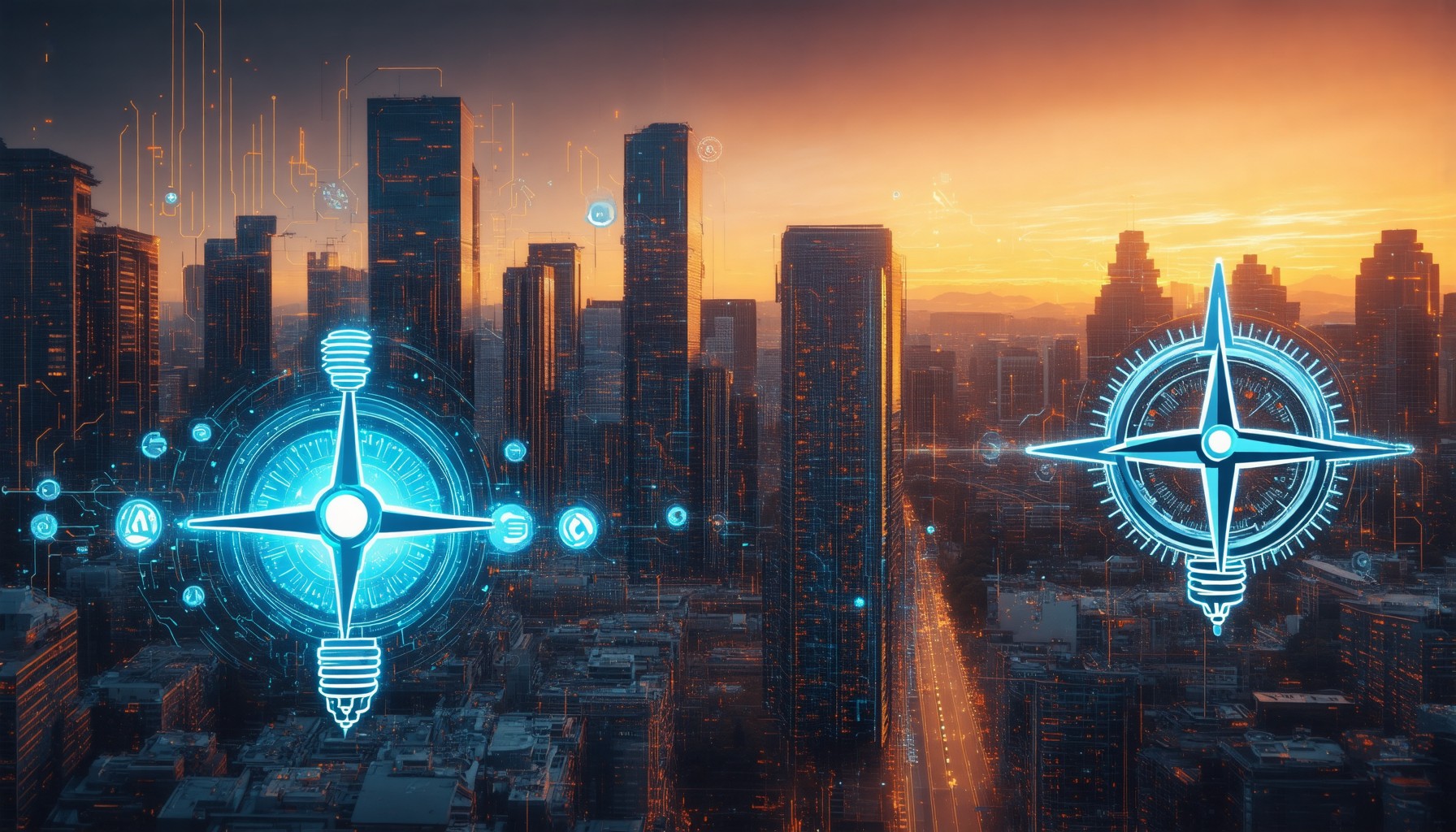 Navigating AI Consulting in Oregon: Costs, Salaries, and Expert Insights for Your Business