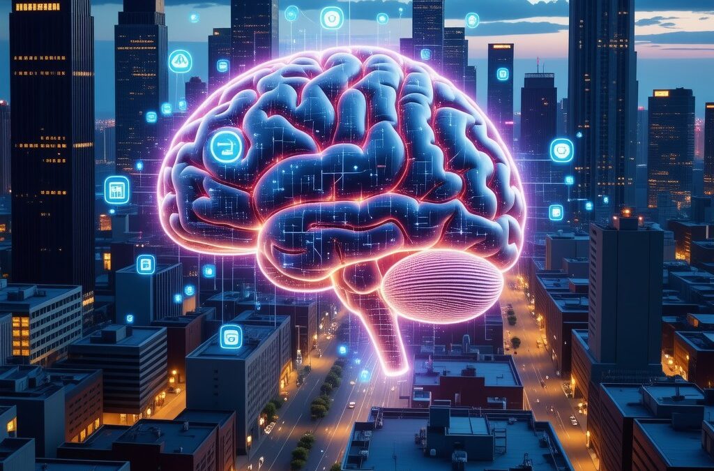 Navigating AI Consulting in Paola: Costs, Salaries, and the Big 4 Explained