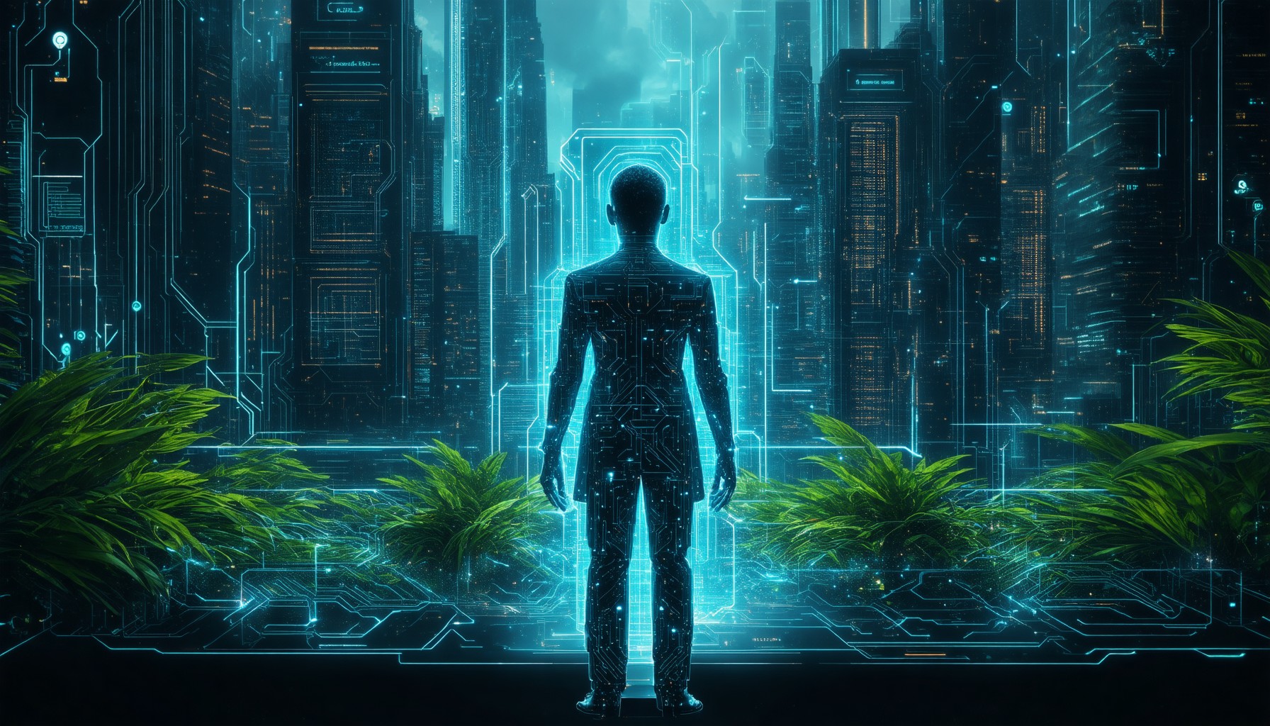 Transforming Business with AI Consulting Paul: How SmarterX AI Elevates Your Strategy