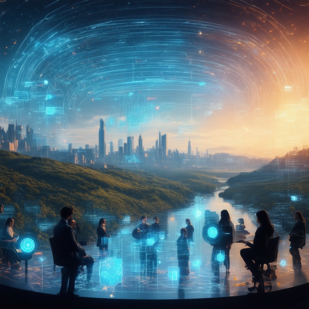 AI Consulting in Pocahontas: Costs, Salaries, and the Future of the Industry 2