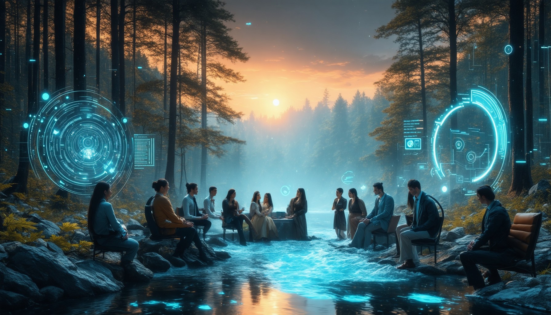 AI Consulting in Pocahontas: Costs, Salaries, and the Future of the Industry